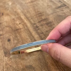 Kate Spade bracelet